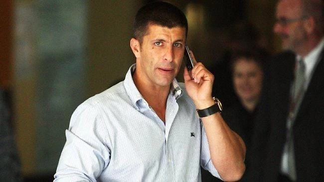 Πόσα πήρε ο εκτελεστής του Μακρή: Ήταν δολοφόνος–«τουρίστας»